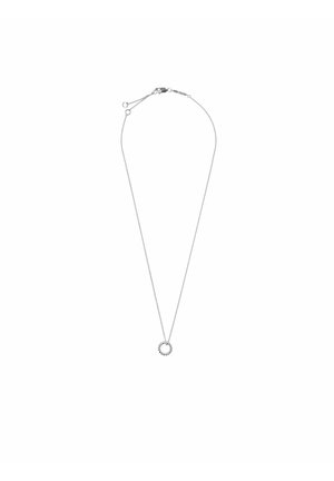 Ketting - silver