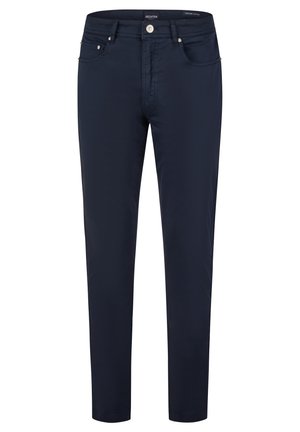 BELFORT - Straight leg jeans - blue