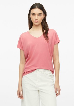 s.Oliver - T-shirt basic