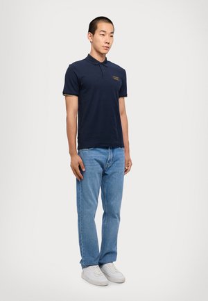 Polo - blue
