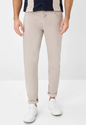 STYLE CADIZ - Stoffhose - beach