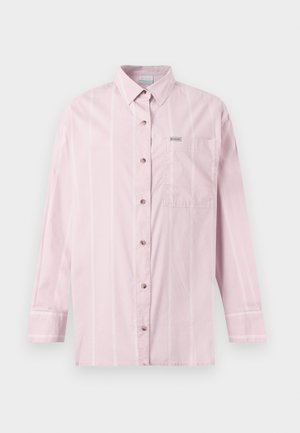 Columbia, BIJOU HILLS SHIRT - Hemdbluse - mineral pink