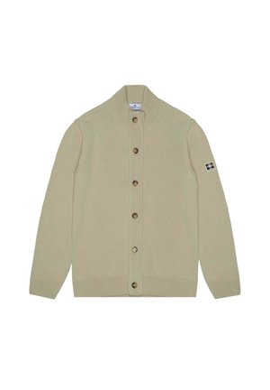 Cardigan - beige