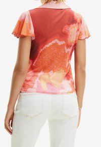 Desigual Camicia - orange