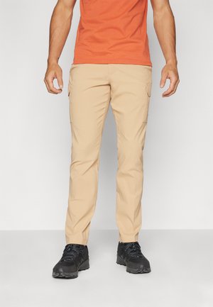 TECH TRAIL™ UTILITY PANT - Pantalons outdoor - canoe