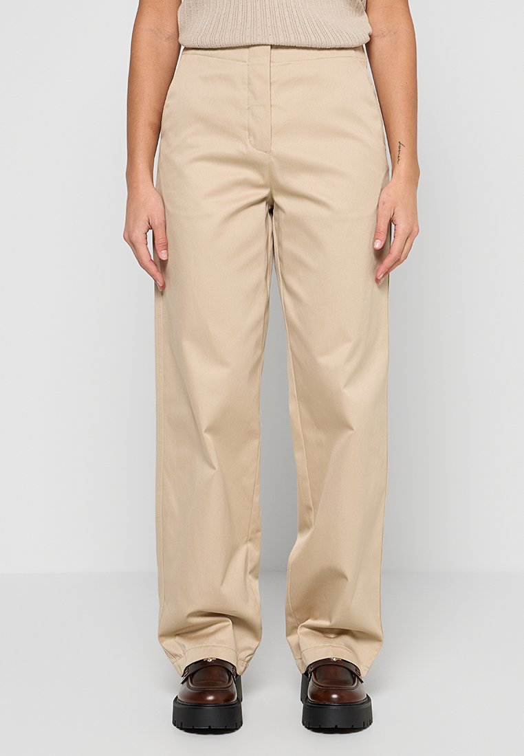 Emporio Armani Broek meerkleurig