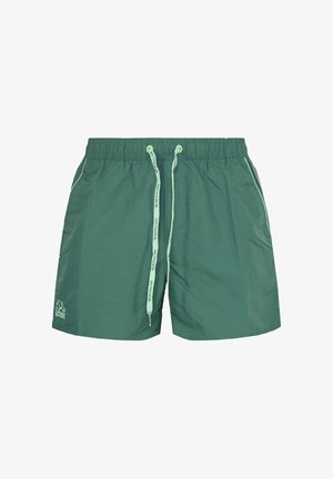 Sundek, COLTRANE BOARD - Zwemshorts - camo green