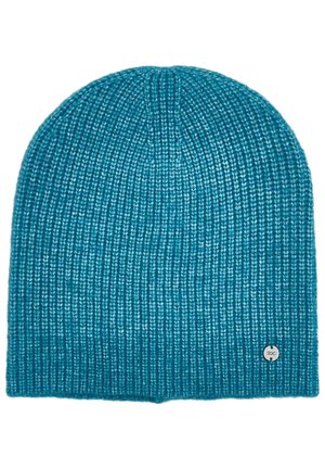 Muts - teal blue
