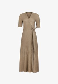 Geselecteerd, brown