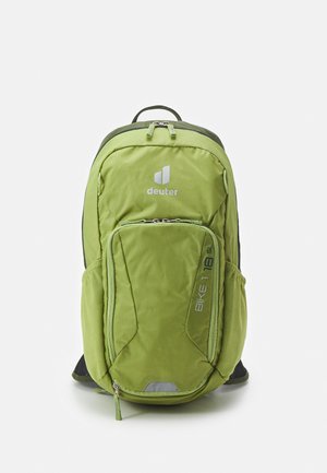 Deuter BIKE I 18 SL - Sac à dos - pistachio/khaki