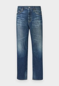 FELIX VINTAGE STRAIGHT - Calças de ganga de perna direita - blue denim
