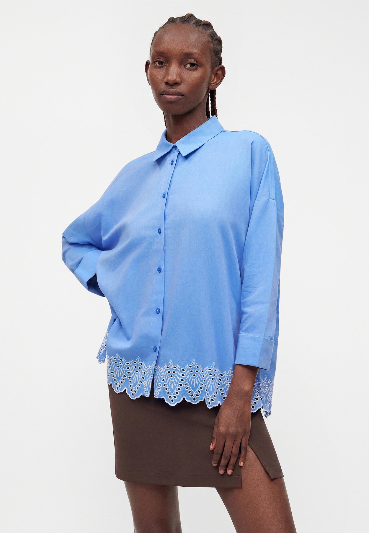 ONLGRACES TULUM SHIRT