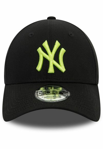 New Era 59FIFTY Chicago White Sox Letterman – Cappellino Rigido Nero/grigio