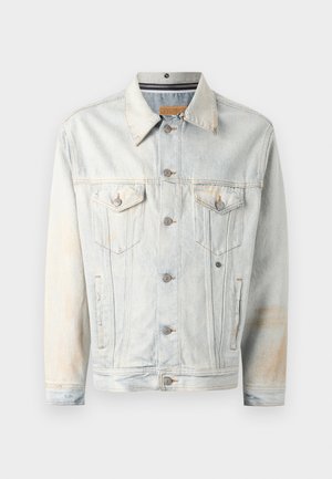 MM6 Maison Margiela UNISEX - Traper jakna - light blue