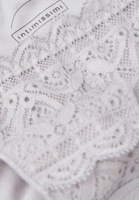 Intimissimi BRASIL - String - hellgrau ice grey