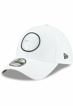 New Era 39THIRTY NFL PLATINUM  biały