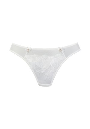 LASCANA, THONG - Thong - creme