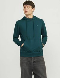 Jack & Jones Sweatshirt - deep teal