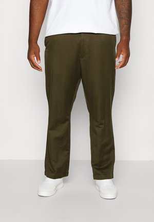 Pantaloni - green