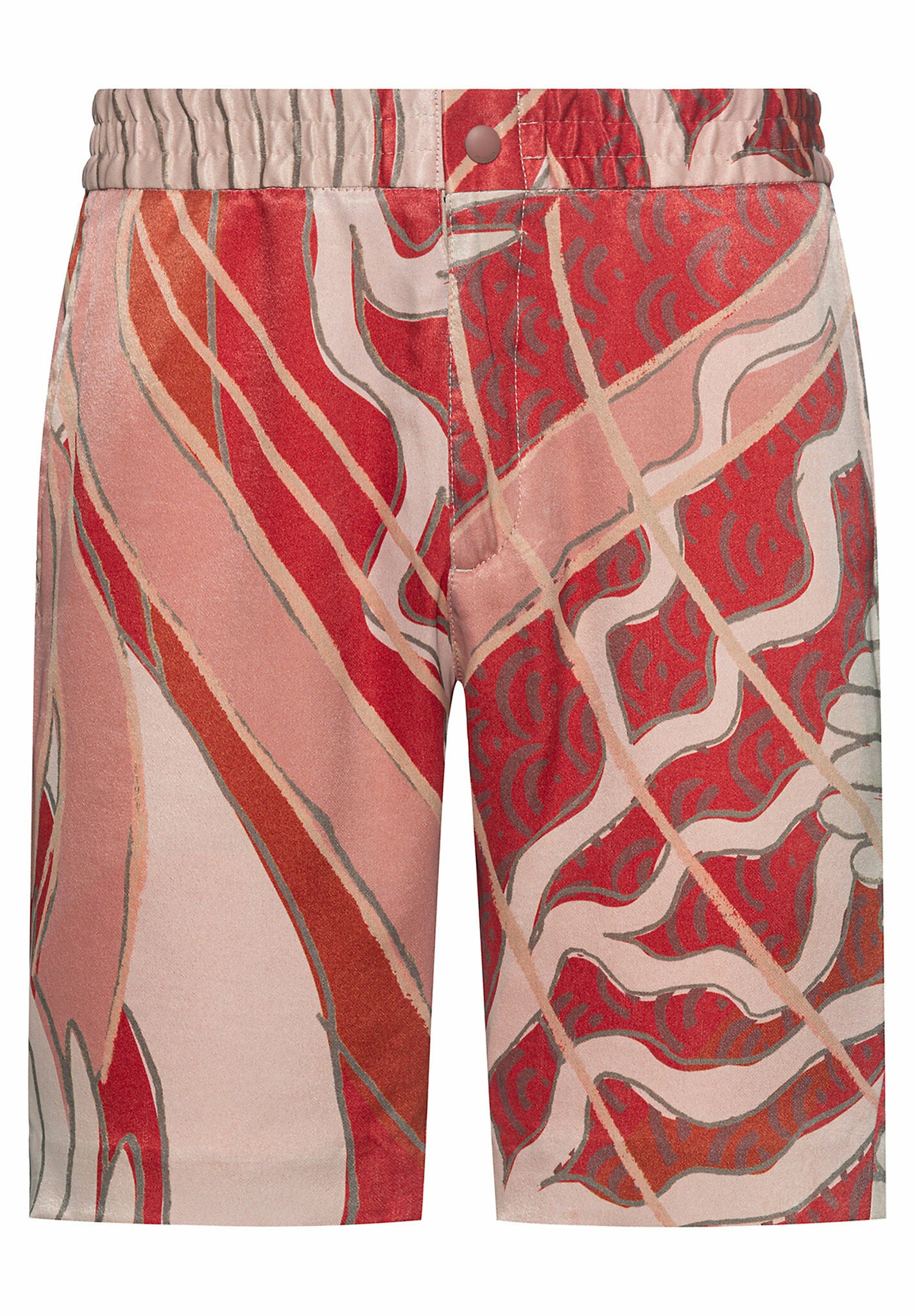 Herrer DAVID - Shorts Herrer DAVID - Shorts