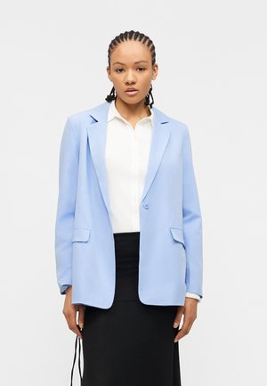 VMZELDA  - Blazer - brunnera blue
