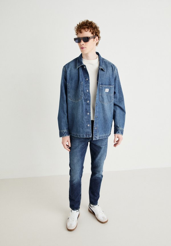 AUSTIN - Jeans Tapered Fit2