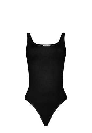Wolford JAMAIKA STRING  - Body - black