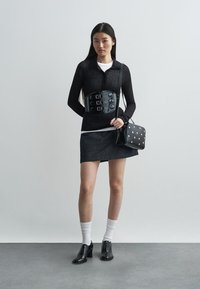 Bally GLENDET W - Tailleriem - black