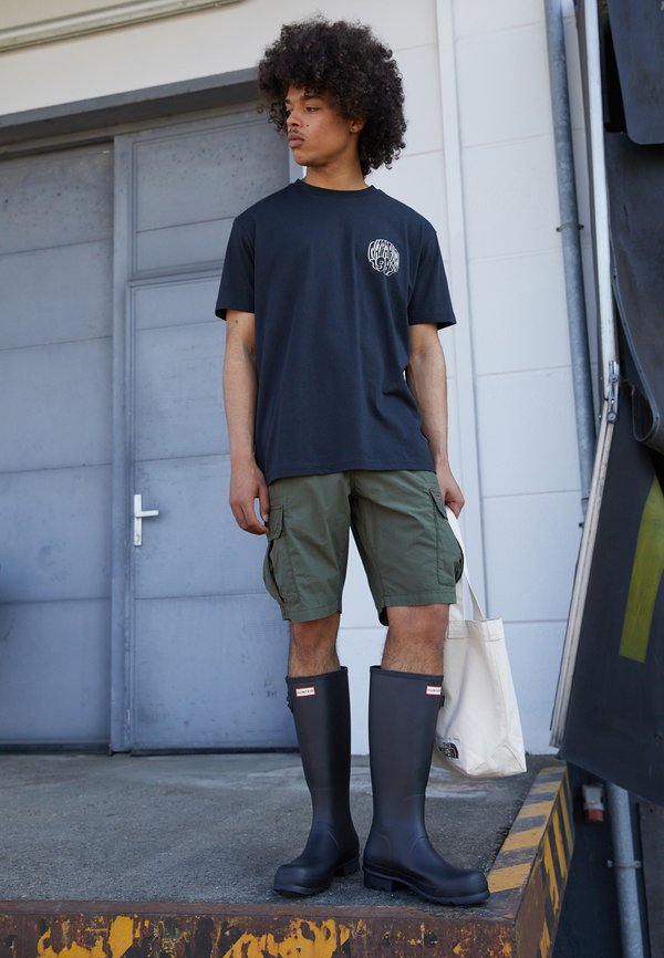 MENS ORIGINAL TALL - Wellies3