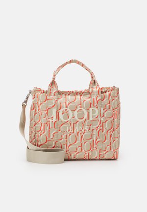ALLEGRO AURELIA - Håndveske - beige