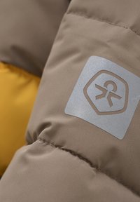 Color Kids Giacca da snowboard - fossil