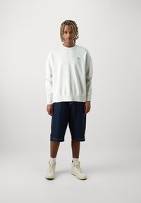 Replay M9Z1 SWEATER - Felpa - ash grey