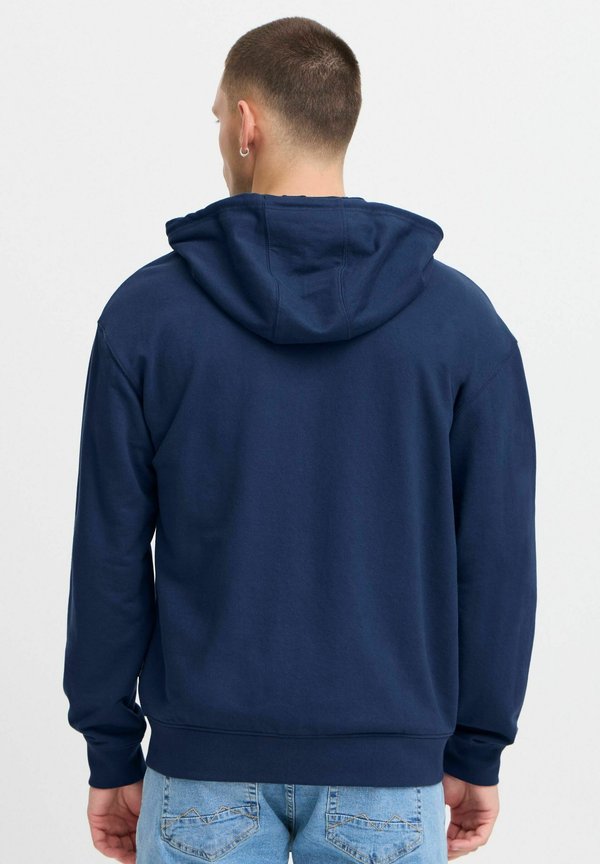 BHBRODY - Zip-up sweatshirt4