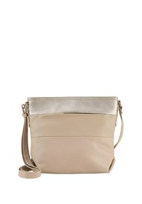 Unausgewählt, mixed taupe
