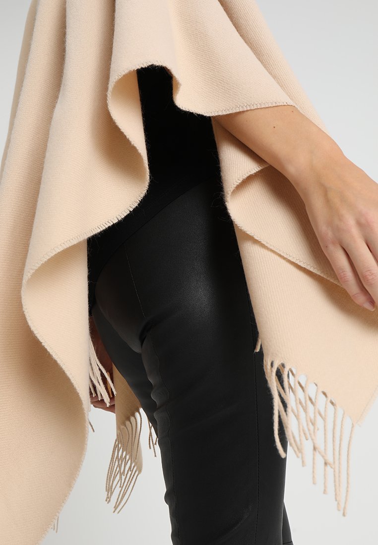 Damen Leichte Jacken | FRAAS Cape beige - WT93005 Damen Leichte Jacken | FRAAS Cape beige - WT93005