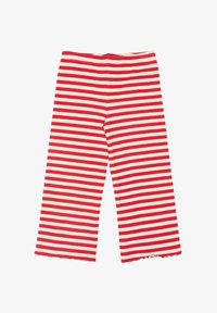 Geselecteerd, ski patrol striped