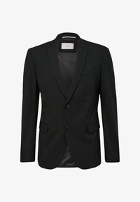 Ausgewählt, schwarz