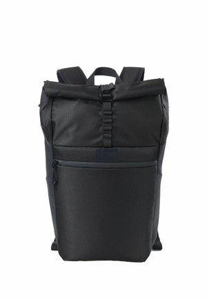 COSMO DAY LAPTOPFACH - Mochila - black out