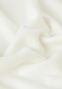 Intimissimi WARM EFFECT - Top - elfenbein powder white
