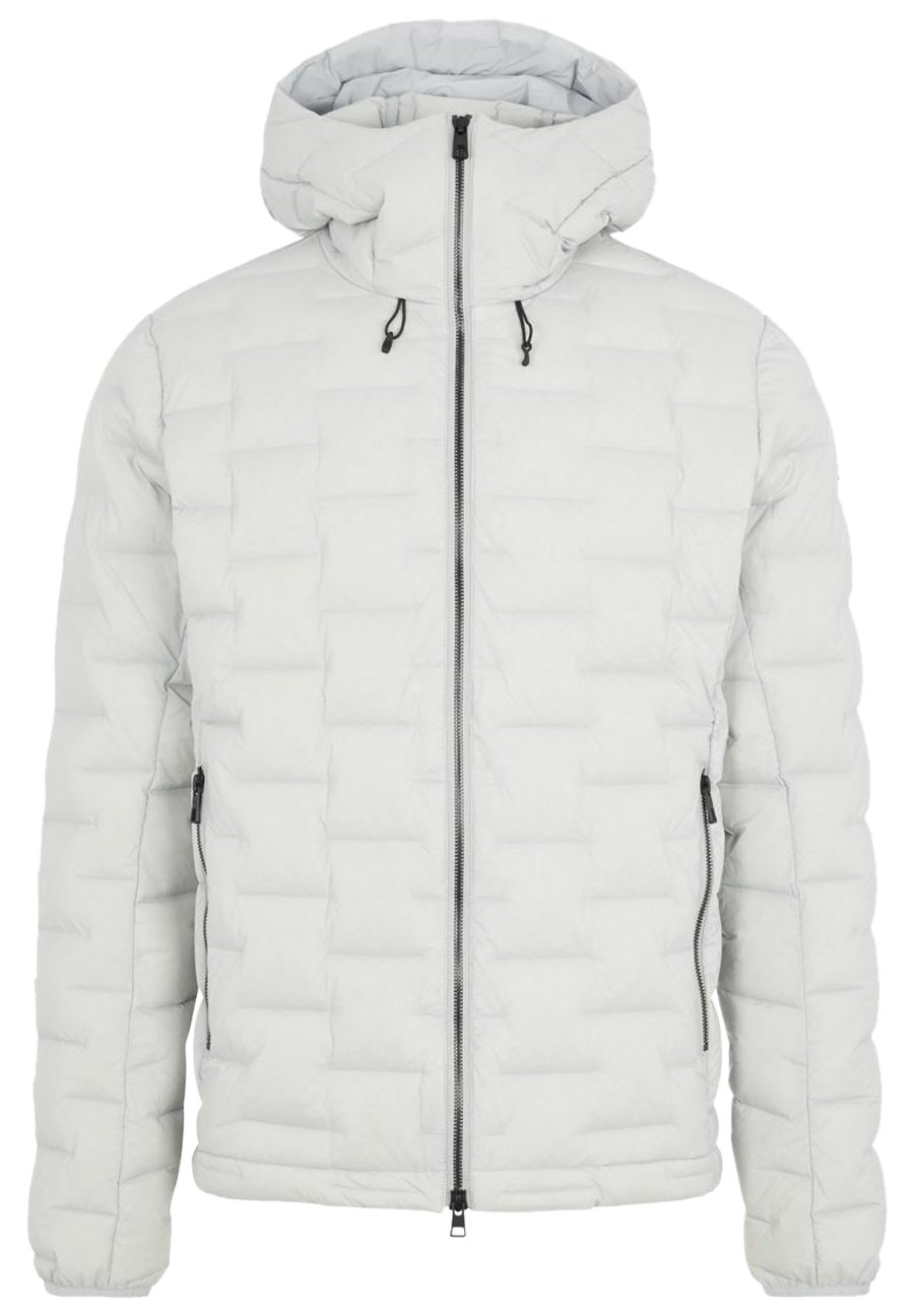 lindeberg down jacket