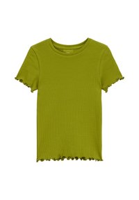 Ikke valgt, olive green