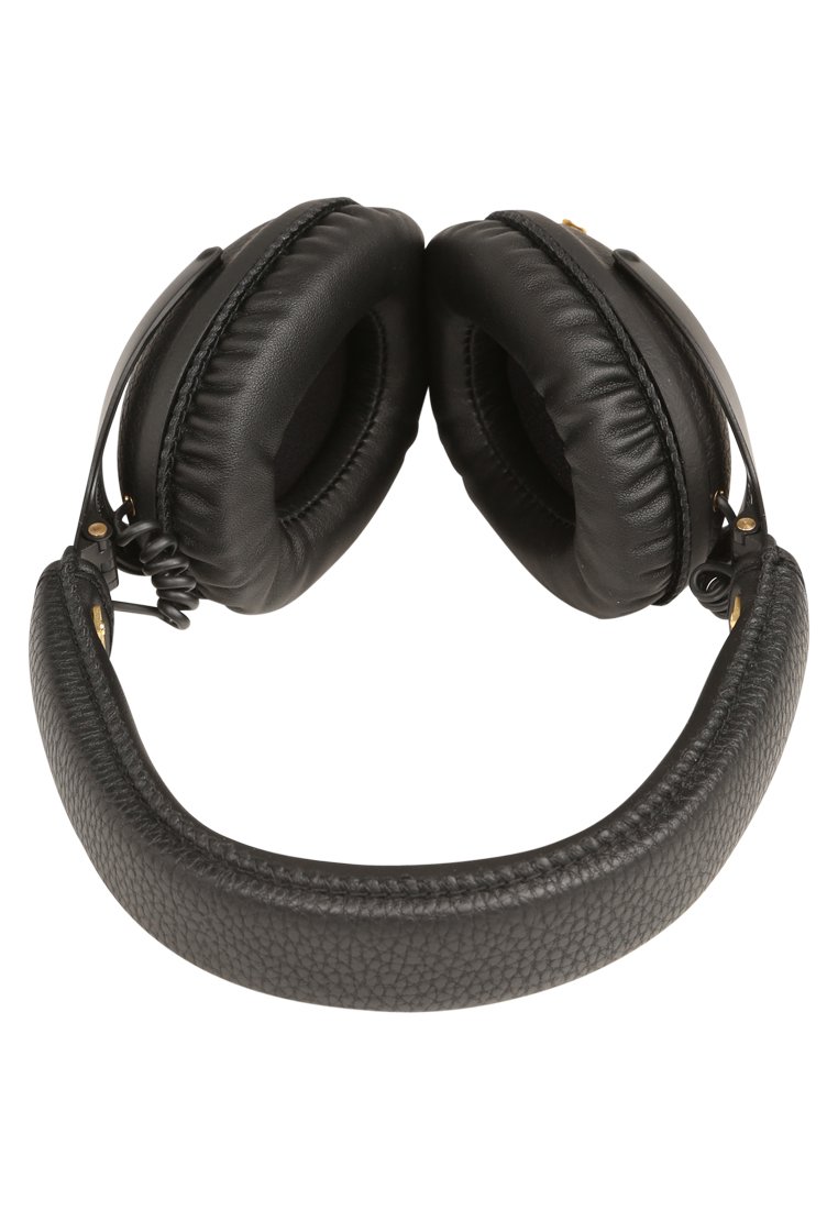Marshall MONITOR BLUETOOTH - Koptelefoon - black/zwart - Zalando.be