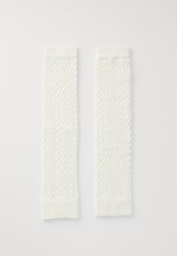 FABLE ESTATE - Stulpen - off-white