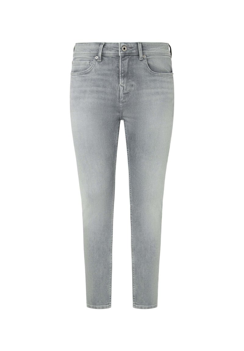 Pepe Jeans Slim fit jeans blauw denim/bluedenim Pepe Jeans Slim fit jeans blauw denim/bluedenim