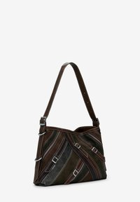 Desigual Handtasche - brown