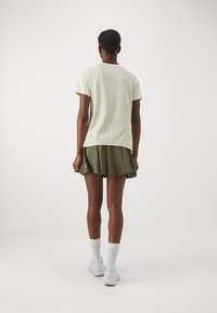 Björn Borg BORG TEE - Basic póló - egret