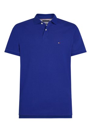 Tommy Hilfiger, REGULAR FIT - Polo - wedge blue