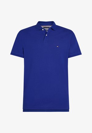Tommy Hilfiger, REGULAR FIT - Polokošeľa - wedge blue