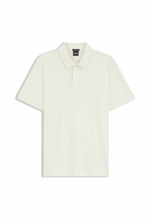 BOSS, Polo - natural eighteen