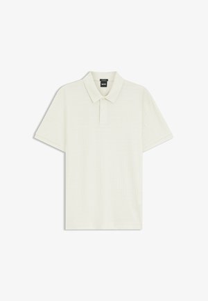 BOSS, Polo - natural eighteen